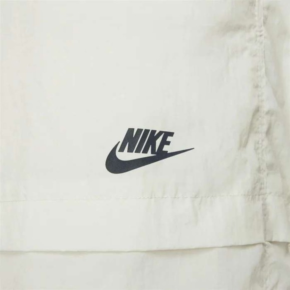 NWT Nike Sportswear Women's Woven Skirt, Sea Glass, Medium - Picture 5 of 8